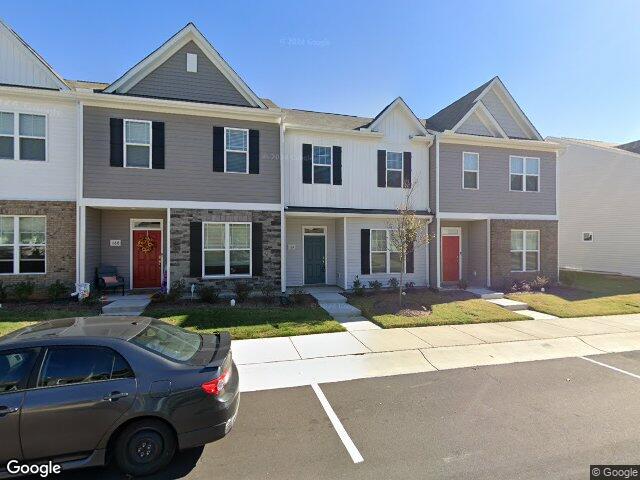 164 enterprise dr, clayton,  NC 27520