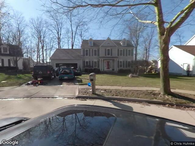 1111 woodglen cir, medina,  OH 44256