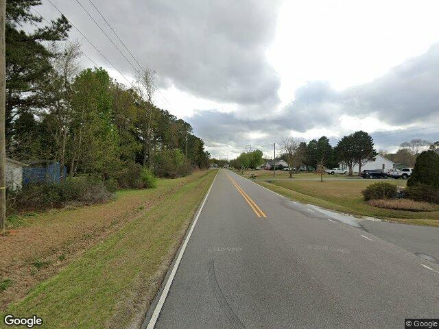 lot 2a s shiloh road, garner,  NC 27529