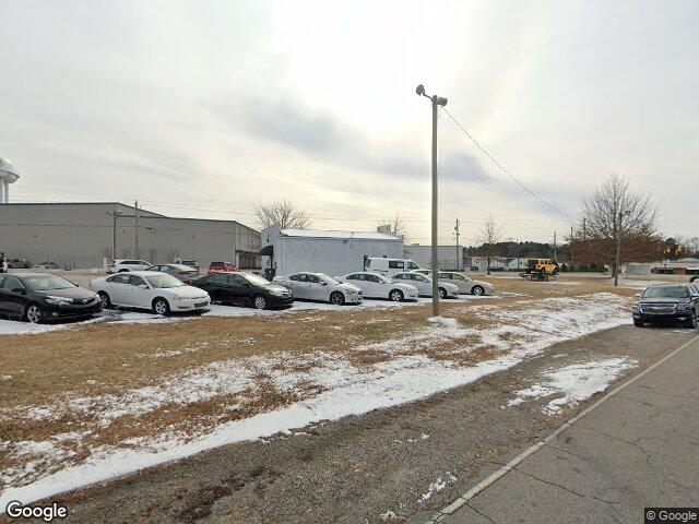 109 chavasse ave, henderson,  NC 27536