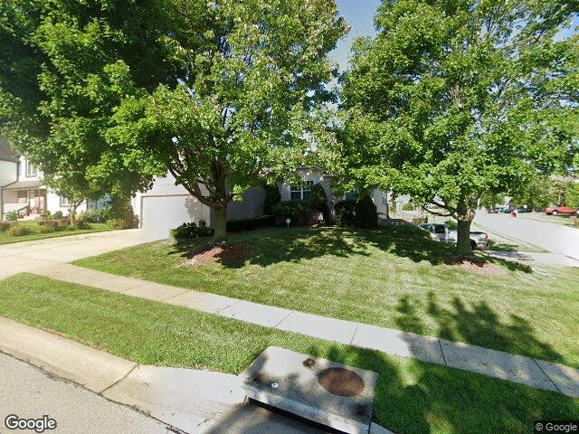 3112 s arrowhead dr, independence,  MO 64057