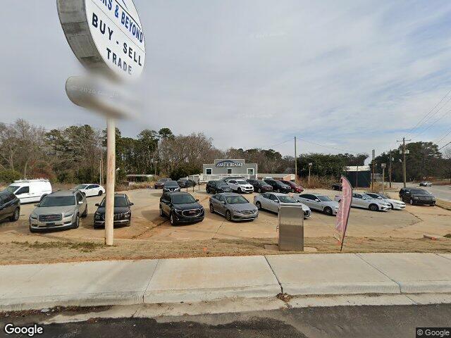 2416-2420 braod river road, columbia,  SC 29210