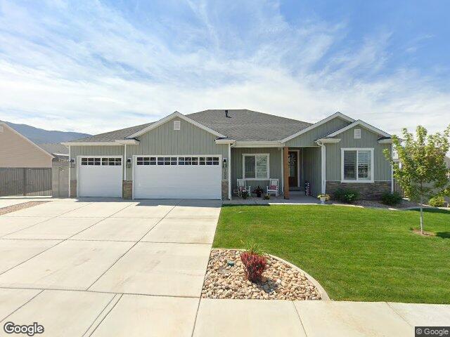 1008 e 4290 n, cedar city,  UT 84721