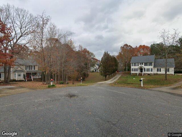 90 spring leaf ln, wendell,  NC 27591
