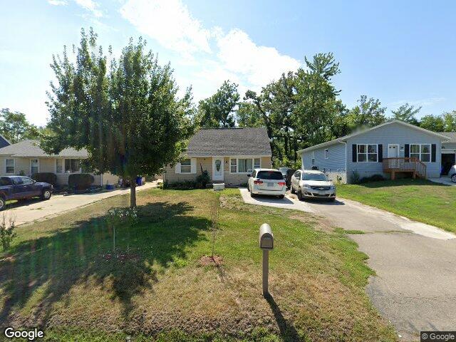 1529 e ave nw, cedar rapids,  IA 52405