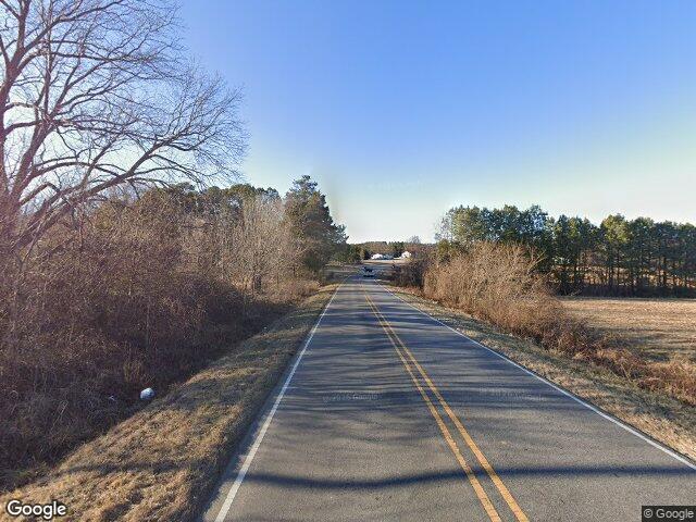 tbd hicksboro road, henderson,  NC 27537