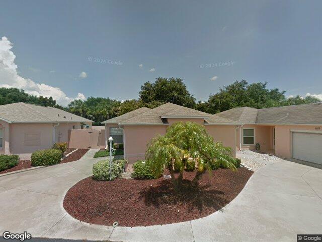 621 enconto st, lady lake,  FL 32159