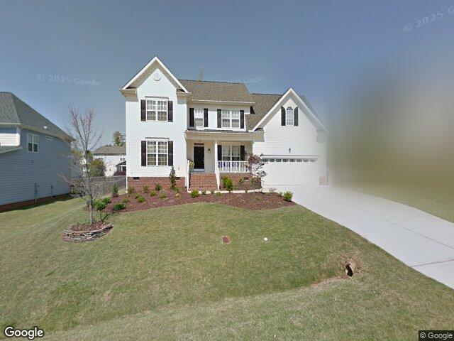 129 nelson ln, clayton,  NC 27527