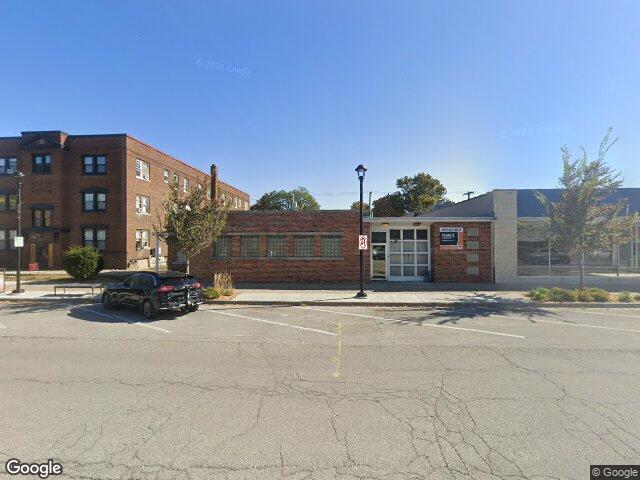 2025 swift ave, kansas city,  MO 64116