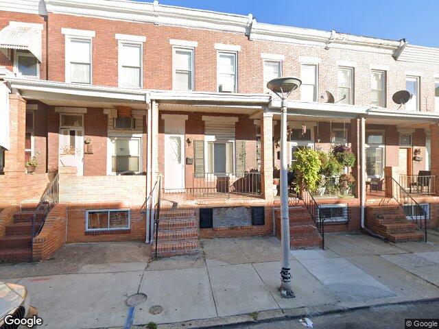 315 n robinson st, baltimore,  MD 21224