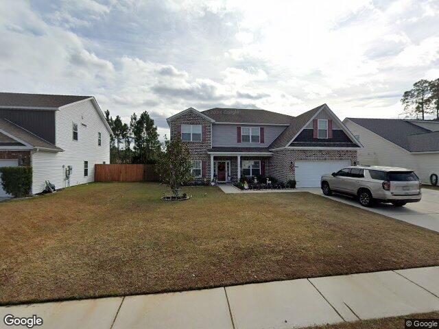 116 aquaduct dr, rincon,  GA 31326