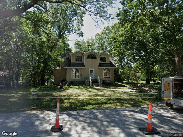 11327 e park st, sugar creek,  MO 64054