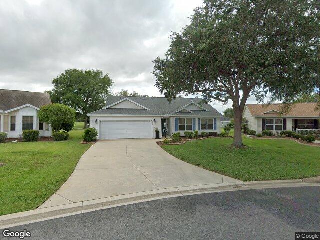 1739 lakewood dr, the villages,  FL 32162