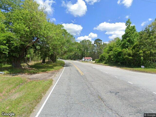 0 ritter road, walterboro,  SC 29488