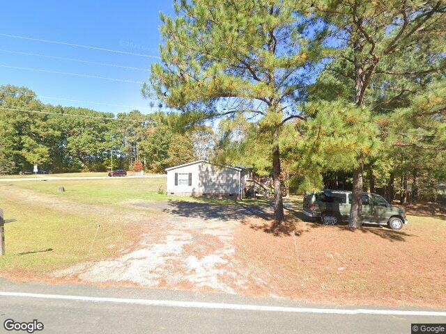 1686 briggs rd, henderson,  NC 27537