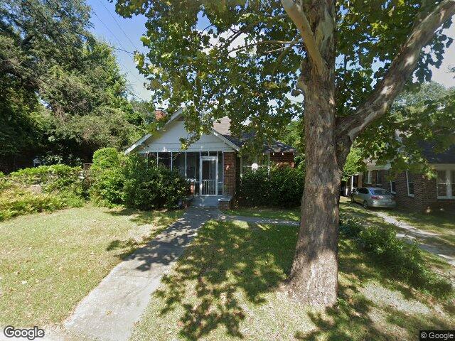 1514 king st, columbia,  SC 29205