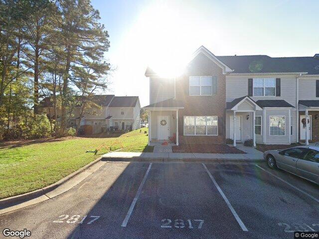 2817 bennington dr, clayton,  NC 27520