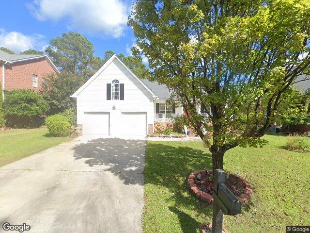 402 brickingham way, columbia,  SC 29229