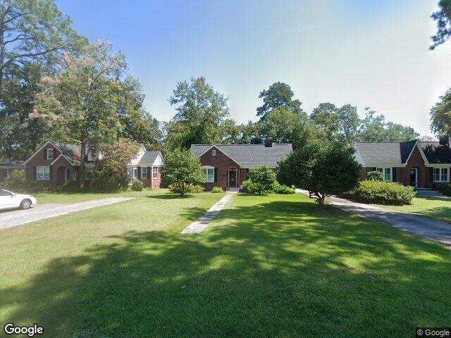 738 poinsettia st, columbia,  SC 29205