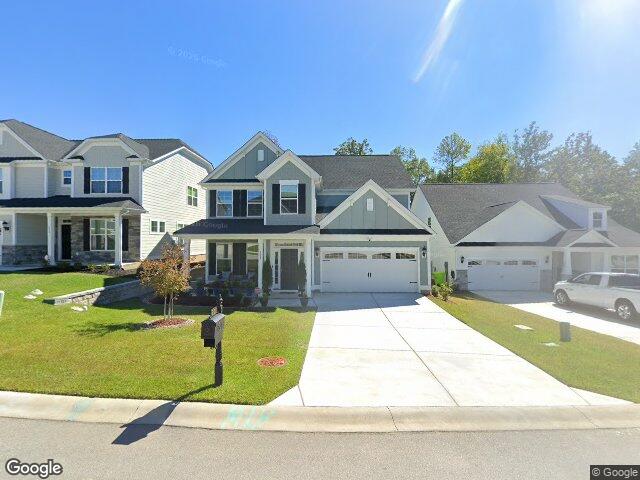 908 debenshame way, columbia,  SC 29229