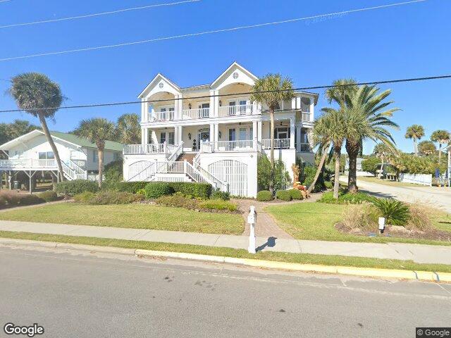 601 palmetto blvd, edisto island,  SC 29438