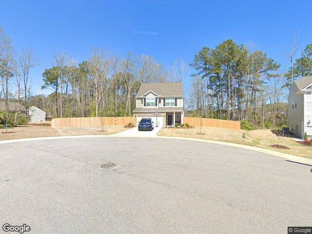 258 combine trl, benson,  NC 27504