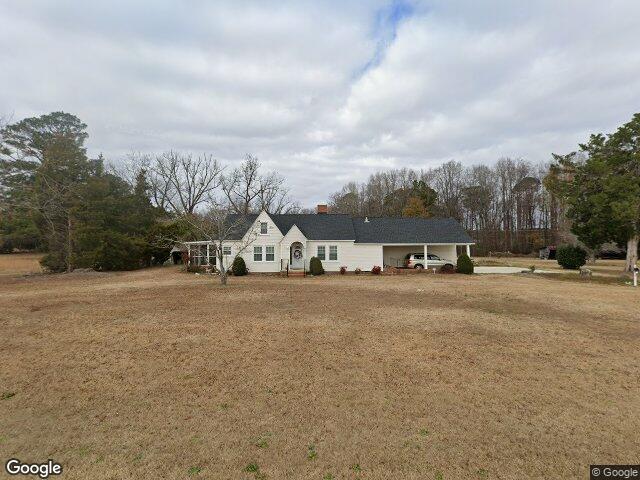 10581 nc highway 42 e, middlesex,  NC 27557