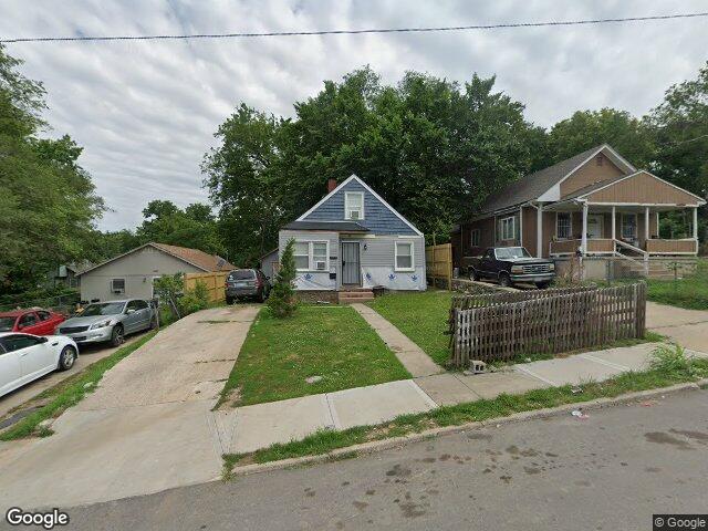 5428 e 28th st, kansas city,  MO 64128