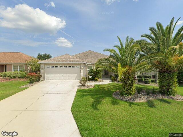 934 moses loop, the villages,  FL 32162