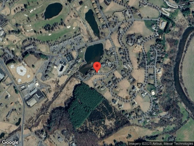 tbd (lot #1) birkdale rdg, jefferson,  NC 28640