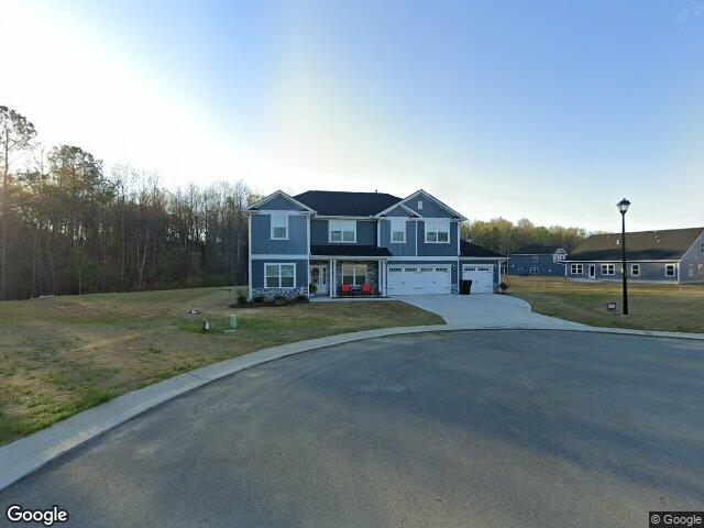 118 rosslyn way way, garner,  NC 27529