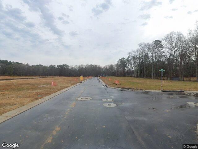 106 airdale drive, oxford,  NC 27565