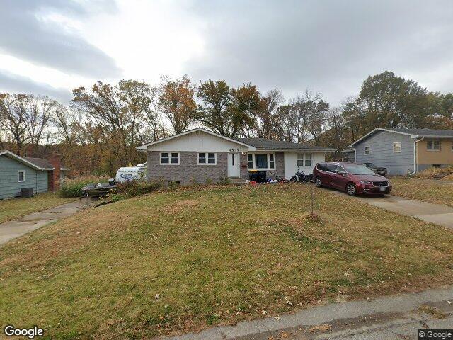 4537 ne 56th st, kansas city,  MO 64119