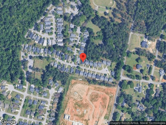 205 twin oaks ln, columbia,  SC 29209