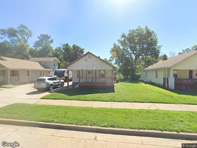 817 sheridan st, salina,  KS 67401
