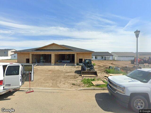 2408 landmark dr, minot,  ND 58703