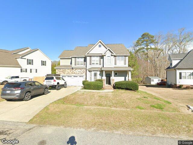 146 winding oak way, clayton,  NC 27520