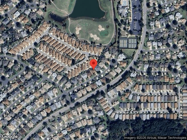 367 troy loop, the villages,  FL 32162
