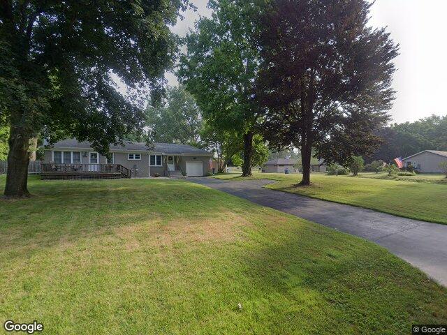627 e e st joseph street, paw paw,  MI 49079