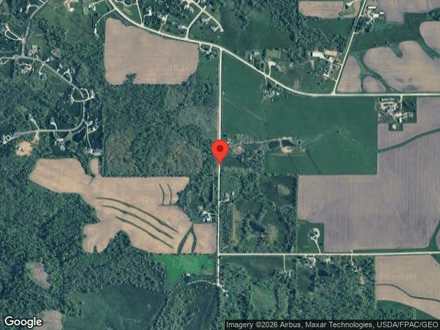 campbell road, springville,  IA 52336