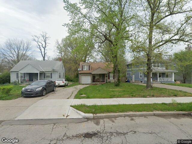 3516 e 61st st, kansas city,  MO 64130