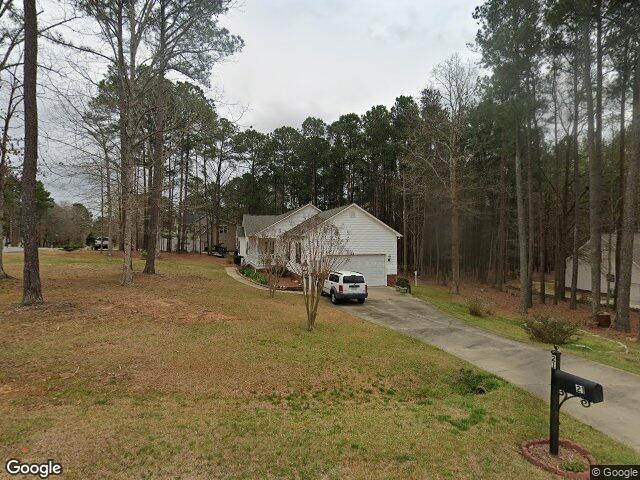21 athol ct, clayton,  NC 27527