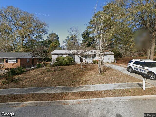 3717 woodbury dr, columbia,  SC 29209