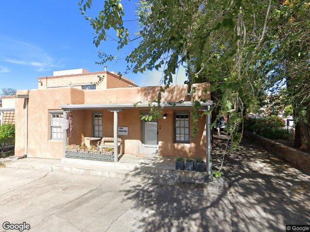131 nusbaum st, santa fe,  NM 87501
