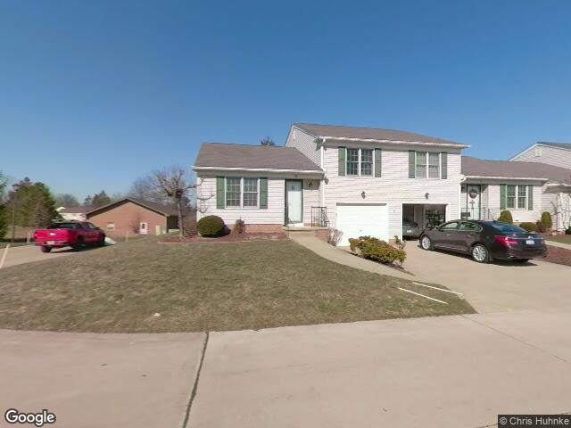 651 sturbridge dr #16, medina,  OH 44256