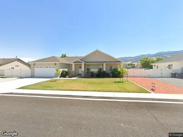 4544 n prospector ln, cedar city,  UT 84721