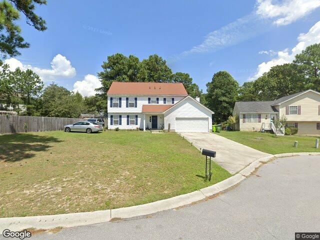 1 newcourt pl, columbia,  SC 29229
