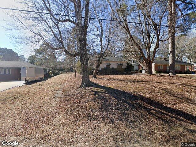 716 williamsboro st, oxford,  NC 27565