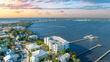 55 se seminole street
                                ,Unit A, stuart,  FL 34994