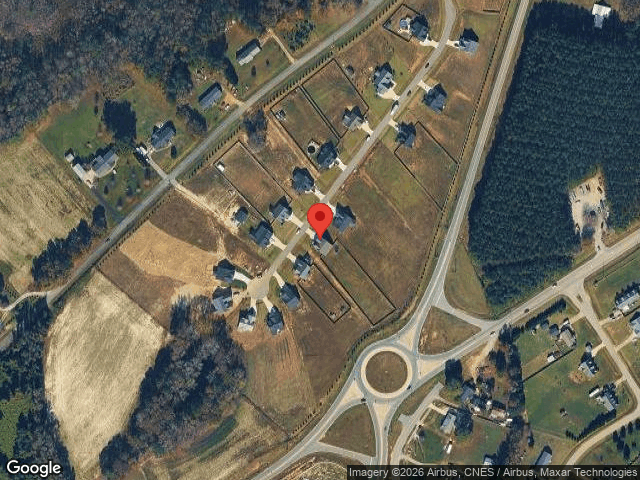 201 noramac ct, selma,  NC 27576